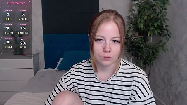 JennyyHot online show from February 2026 05:00:02 AM