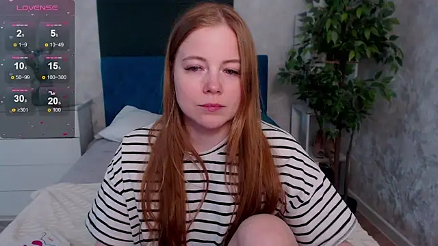 JennyyHot online show from February 2026 09:05:01 AM