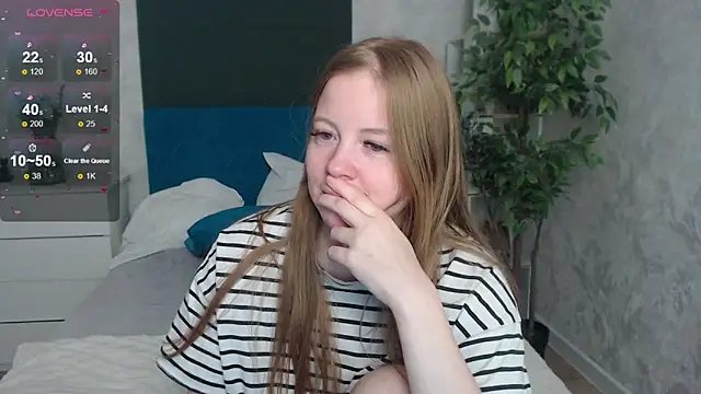 JennyyHot online show from March 2026 07:58:02 AM