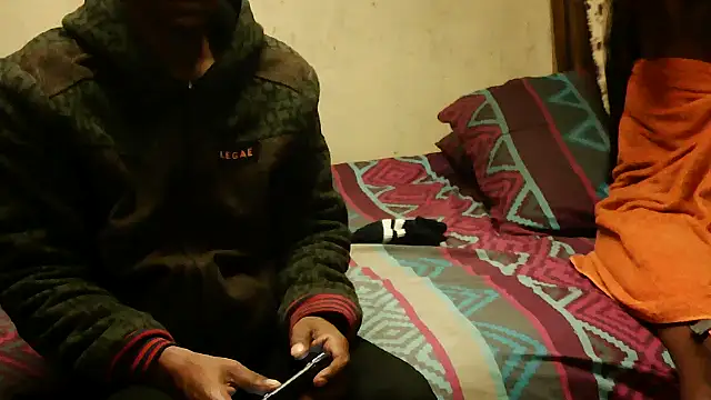 RGTM75 online show from February 2026 12:40:02 AM