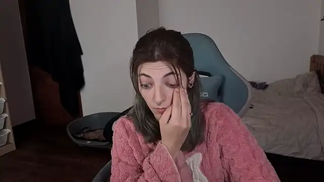 Nixxy naughty online show from January 2026 10:14:02 PM