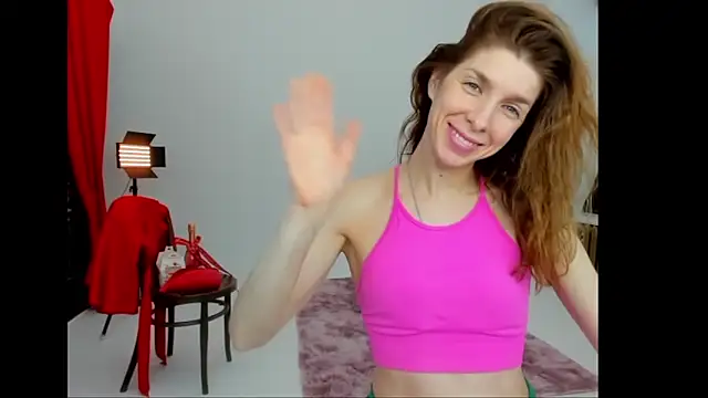 YourSuperModel online show from February 2026 10:56:02 AM