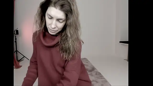 YourSuperModel online show from February 2026 02:36:01 PM