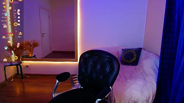 an6elica online show from October 2025 02:11:01 AM