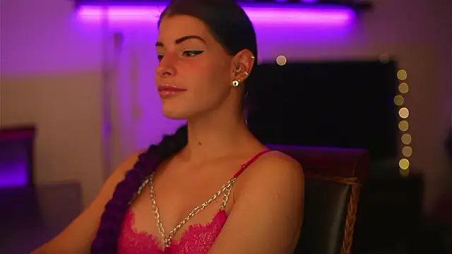 Bellis Perenis online show from December 2024 05:07:02 AM