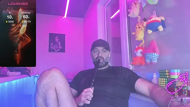 Snapshot of MAGABEAR077 chatting on March 2025 05:17:02 AM MAGABEAR077 online show from March 2025 05:17:02 AM