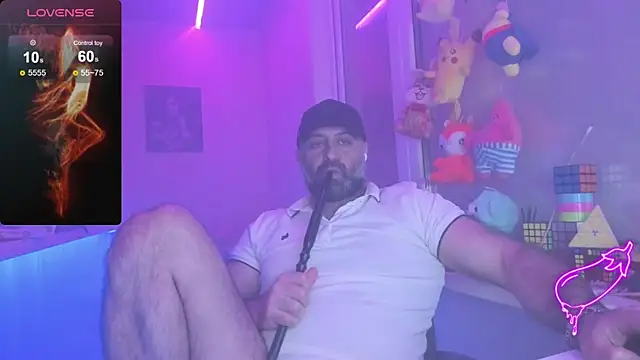 Snapshot of MAGABEAR077 chatting on March 2025 04:37:02 PM MAGABEAR077 online show from March 2025 04:37:02 PM