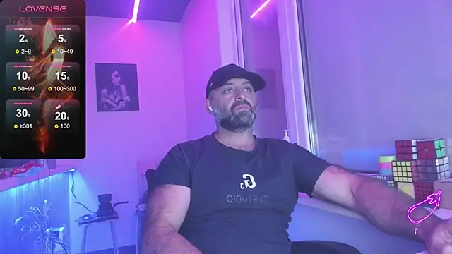 Snapshot of MAGABEAR077 chatting on September 2025 04:01:01 AM MAGABEAR077 online show from September 2025 04:01:01 AM