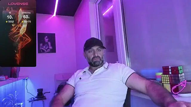 Snapshot of MAGABEAR077 chatting on September 2025 12:27:01 PM MAGABEAR077 online show from September 2025 12:27:01 PM