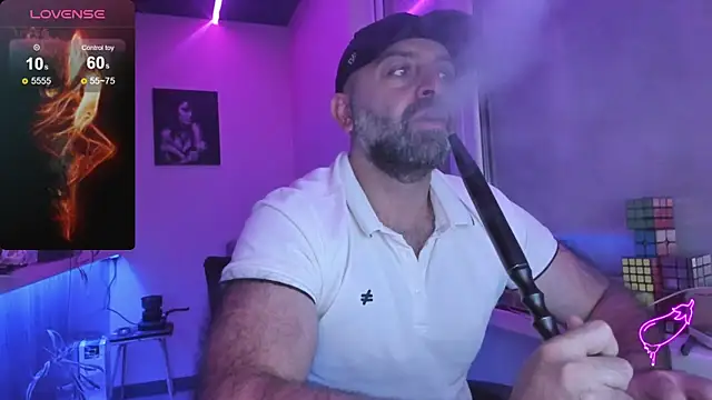 Snapshot of MAGABEAR077 chatting on September 2025 11:03:01 AM MAGABEAR077 online show from September 2025 11:03:01 AM