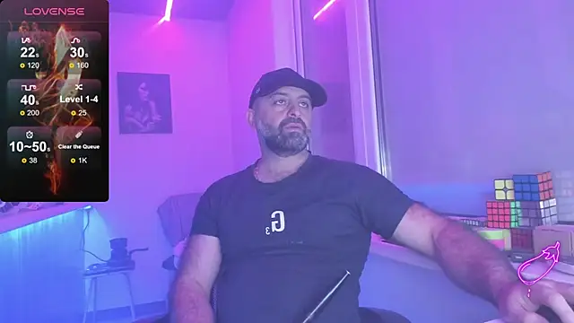 Snapshot of MAGABEAR077 chatting on October 2025 02:39:02 PM MAGABEAR077 online show from October 2025 02:39:02 PM