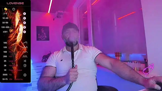 MAGABEAR077 online show from April 2026 04:28:02 AM