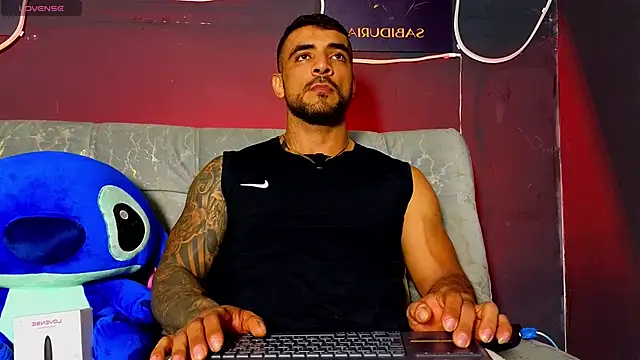 ERIC HARRISON online show from March 2026 04:20:01 AM