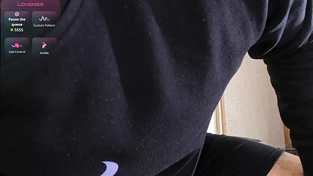 Luke  09 online show from September 2025 11:10:01 AM