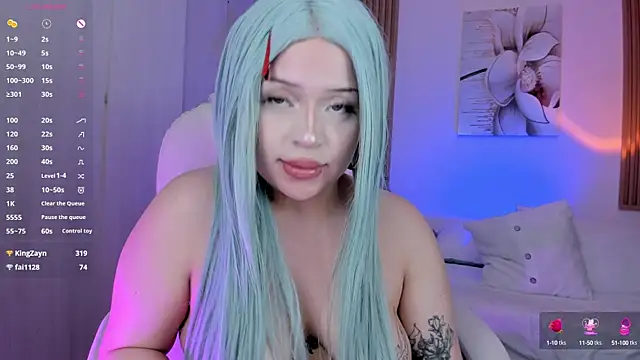 Snapshot of Kendall_Bunnyy chatting on February 2025 11:45:01 PM Kendall Bunnyy online show from February 2025 11:45:01 PM