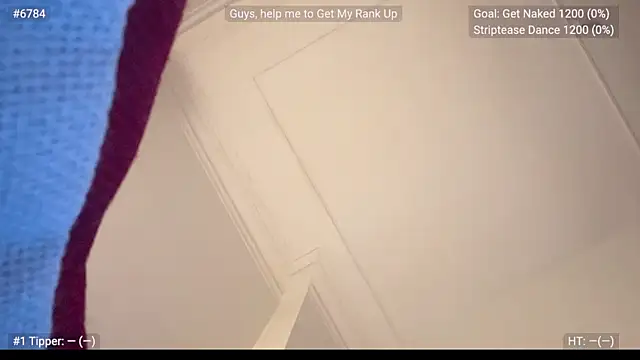 Heidi11 online show from December 2024 08:30:02 AM