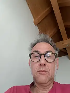 Ragno1968 online show from April 2026 04:34:01 PM