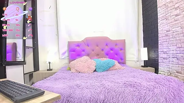 kitty queen10 online show from December 2025 04:52:01 AM