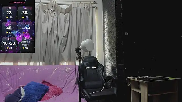 kitty queen10 online show from January 2026 12:42:01 PM