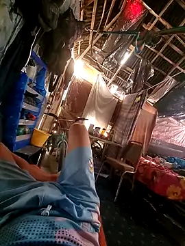 BillowedLeaper online show from December 2025 03:20:04 PM