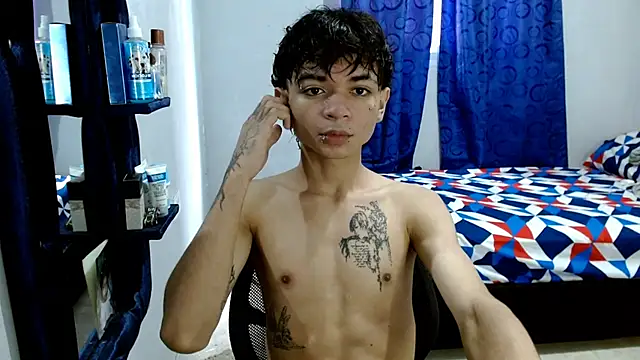 Lovebeng  online show from December 2024 05:36:02 PM