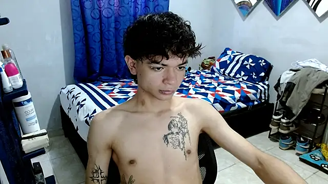 Lovebeng  online show from January 2025 09:25:02 PM