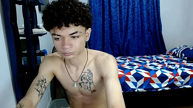 Lovebeng  online show from February 2025 03:40:01 AM