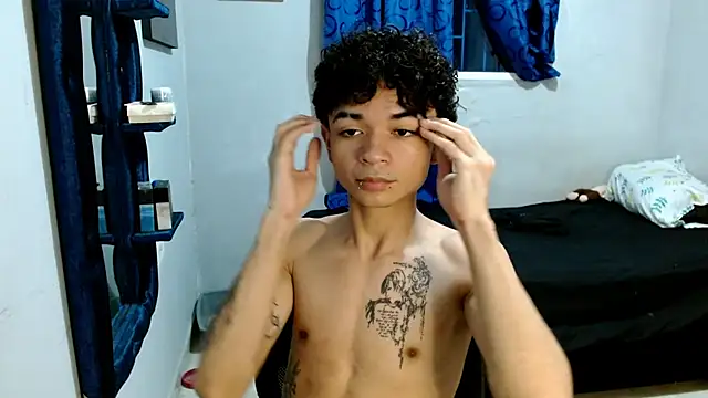 Lovebeng  online show from February 2025 11:25:02 PM