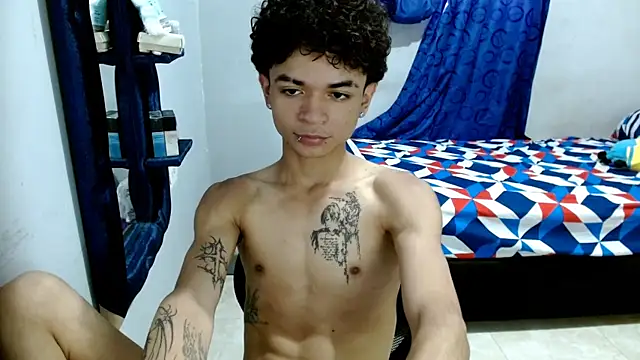 Lovebeng  online show from February 2025 10:07:02 PM