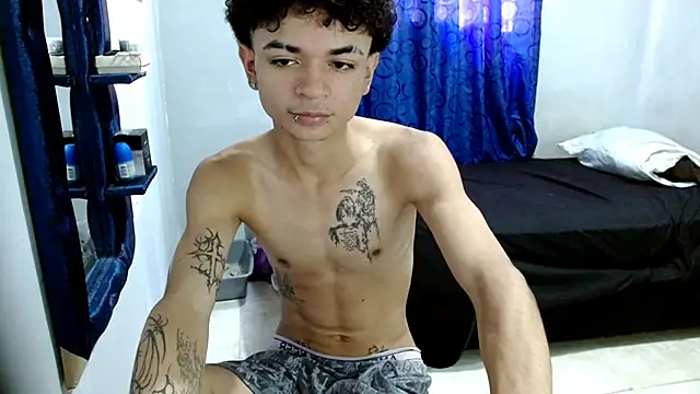 Lovebeng  online show from March 2025 06:55:01 PM