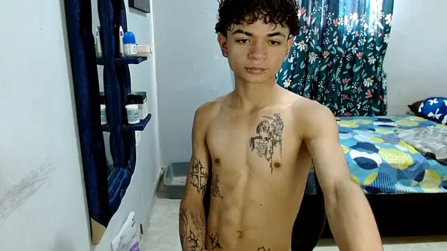 Lovebeng  online show from March 2025 09:43:02 PM