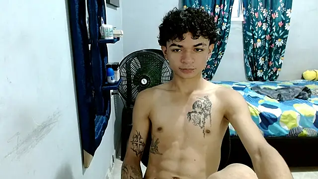 Lovebeng  online show from March 2025 10:38:02 PM