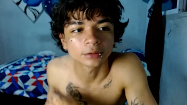 Lovebeng  online show from September 2025 10:59:02 PM