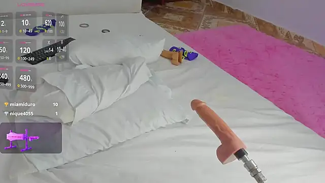 sweet karlaa   online show from December 2024 08:23:02 AM