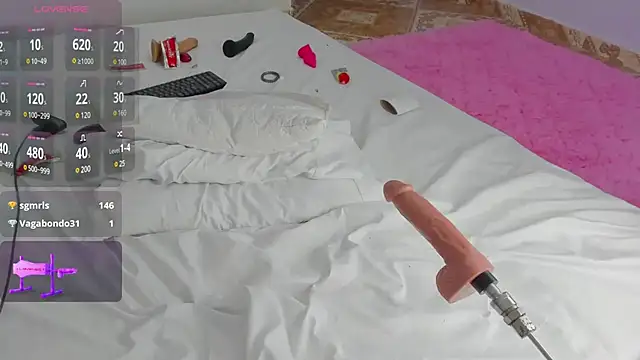 sweet karlaa   online show from February 2025 05:31:02 AM