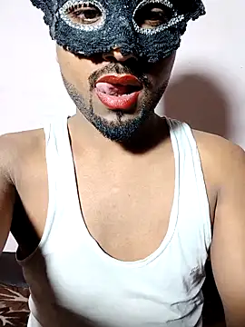 Fucker boy 1 online show from January 2025 12:59:01 PM