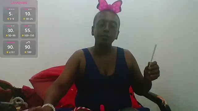 mamakarma1403 online show from July 2026 03:07:02 PM