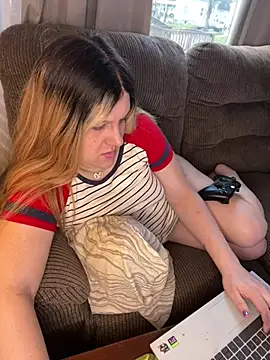 PuckBunny17 online show from December 2024 01:28:01 PM