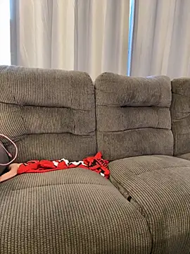 PuckBunny17 online show from October 2025 09:57:01 PM