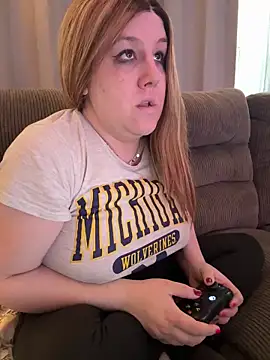 PuckBunny17 online show from February 2026 10:42:01 PM