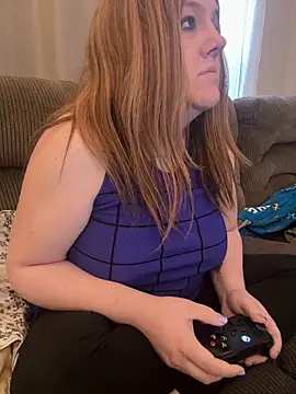 PuckBunny17 online show from March 2026 09:18:02 PM