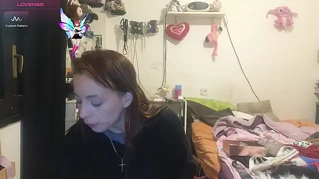 kattleya1407 online show from September 2025 06:55:01 PM