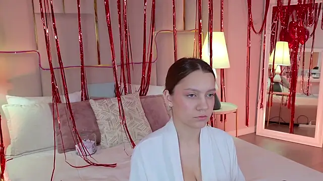 Snapshot of AliceBrayan chatting on February 2025 05:09:01 AM AliceBrayan online show from February 2025 05:09:01 AM