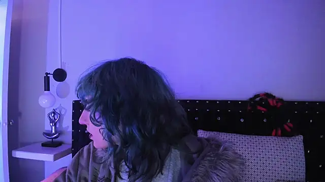 Snapshot of Ghosty_Doll chatting on October 2025 08:07:01 PM Ghosty Doll online show from October 2025 08:07:01 PM