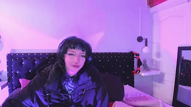 Snapshot of Ghosty_Doll chatting on November 2025 07:13:01 PM Ghosty Doll online show from November 2025 07:13:01 PM