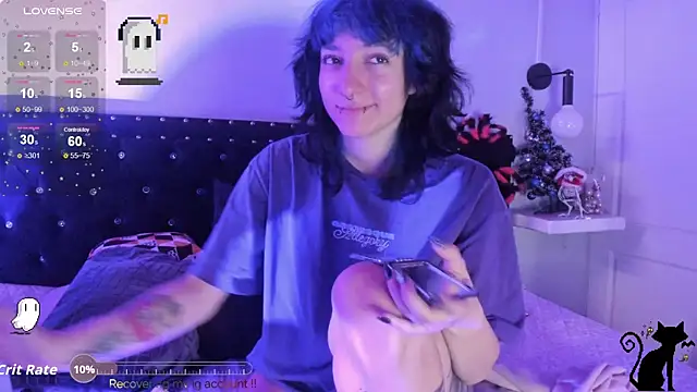 Snapshot of Ghosty_Doll chatting on November 2025 08:41:02 PM Ghosty Doll online show from November 2025 08:41:02 PM