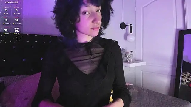 Snapshot of Ghosty_Doll chatting on February 2026 08:34:01 PM Ghosty Doll online show from February 2026 08:34:01 PM