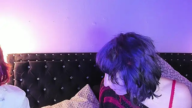 Snapshot of Ghosty_Doll chatting on February 2026 06:15:01 PM Ghosty Doll online show from February 2026 06:15:01 PM