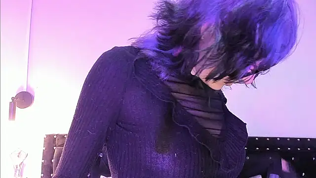 Snapshot of Ghosty_Doll chatting on March 2026 02:02:01 PM Ghosty Doll online show from March 2026 02:02:01 PM