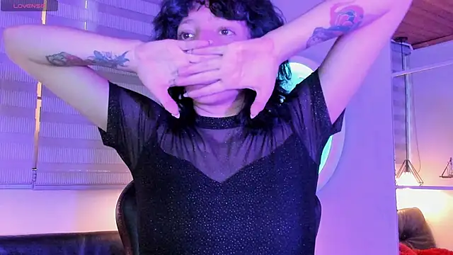 Snapshot of Ghosty_Doll chatting on March 2026 08:15:02 PM Ghosty Doll online show from March 2026 08:15:02 PM